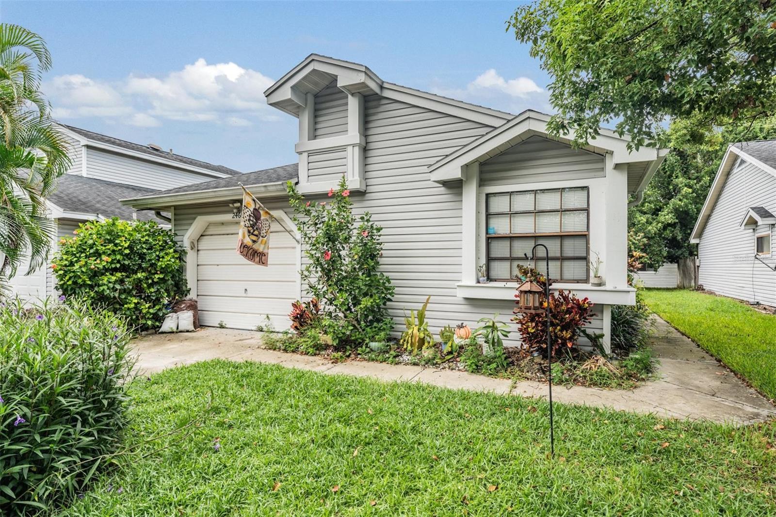 Details for 2460 Alhambra Street, CLEARWATER, FL 33761
