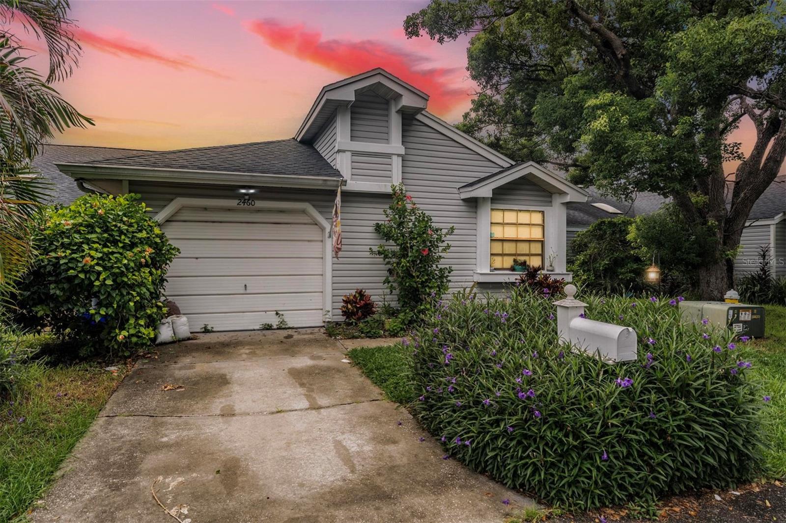 Image 42 of 43 For 2460 Alhambra Street
