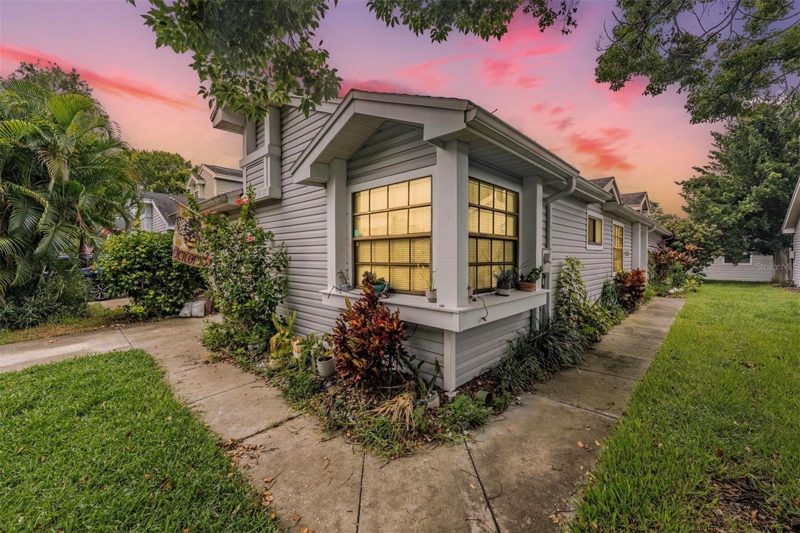 Image 43 of 43 For 2460 Alhambra Street