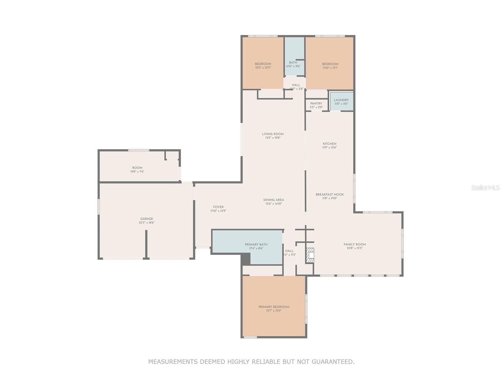 Image 2 of 31 For 1566 Woodfield Court