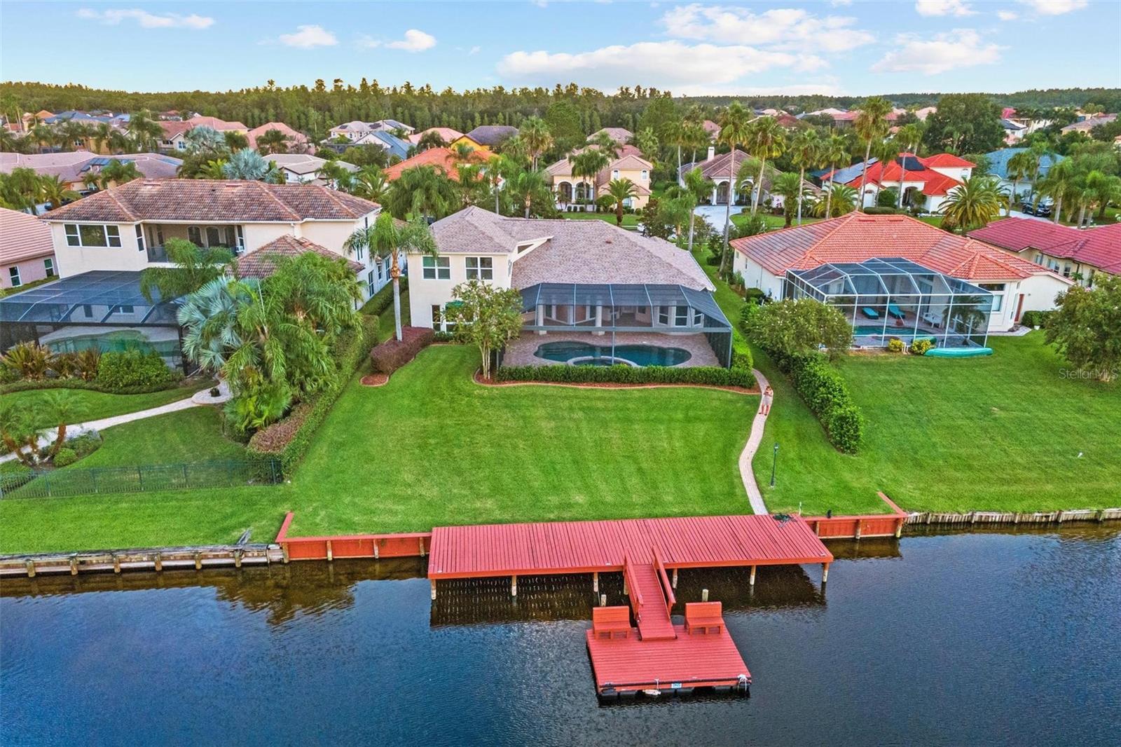 Image 46 of 56 For 10521 Bermuda Isle Drive