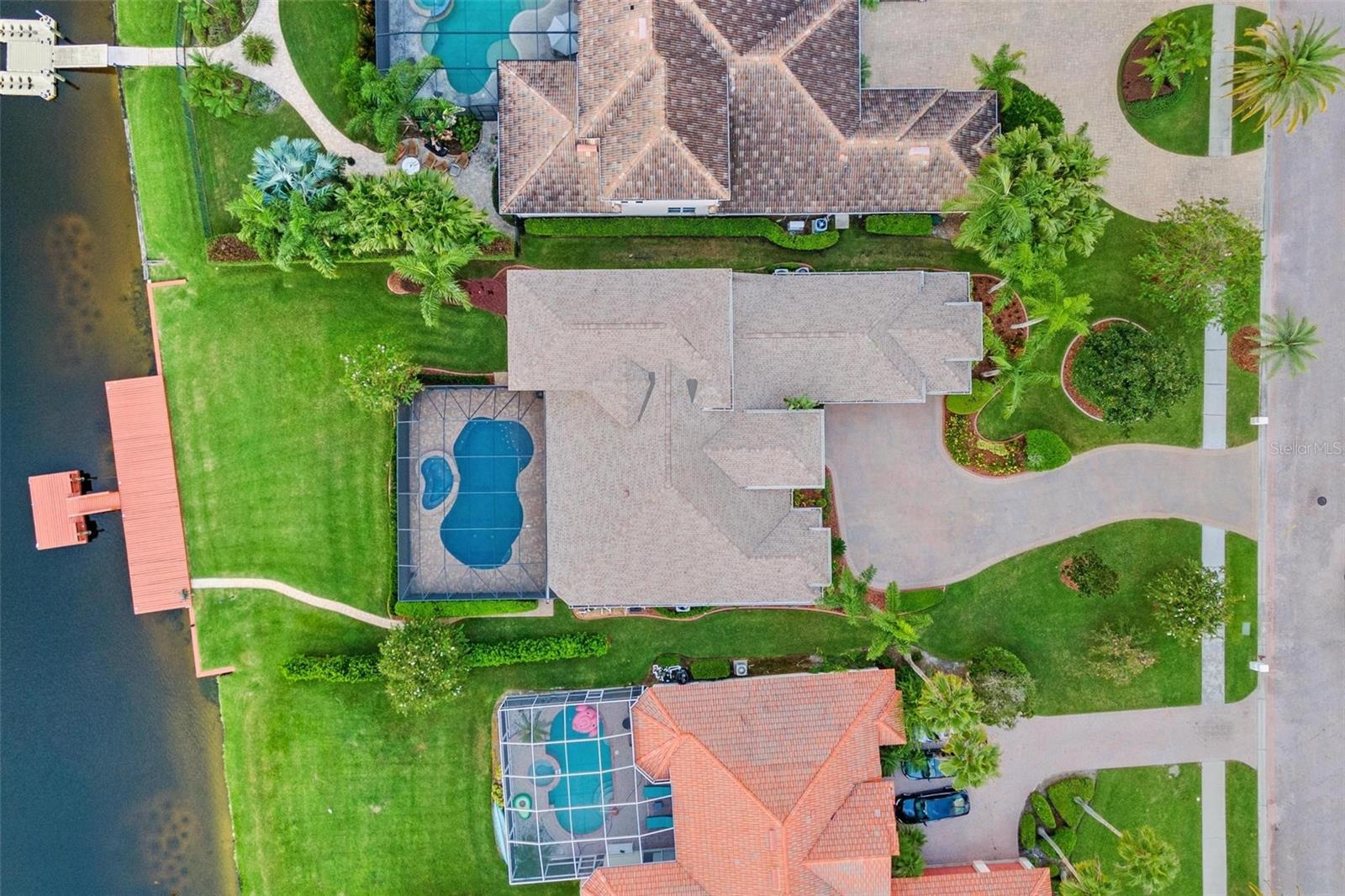 Image 48 of 56 For 10521 Bermuda Isle Drive