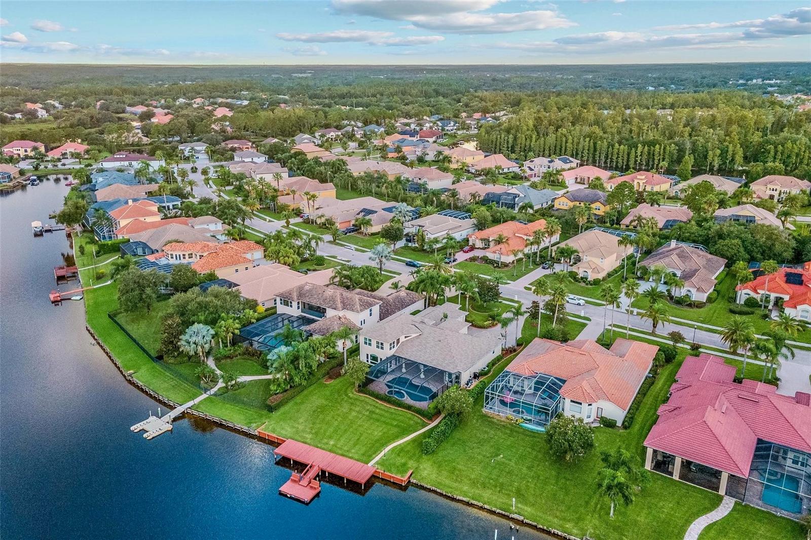 Image 49 of 56 For 10521 Bermuda Isle Drive