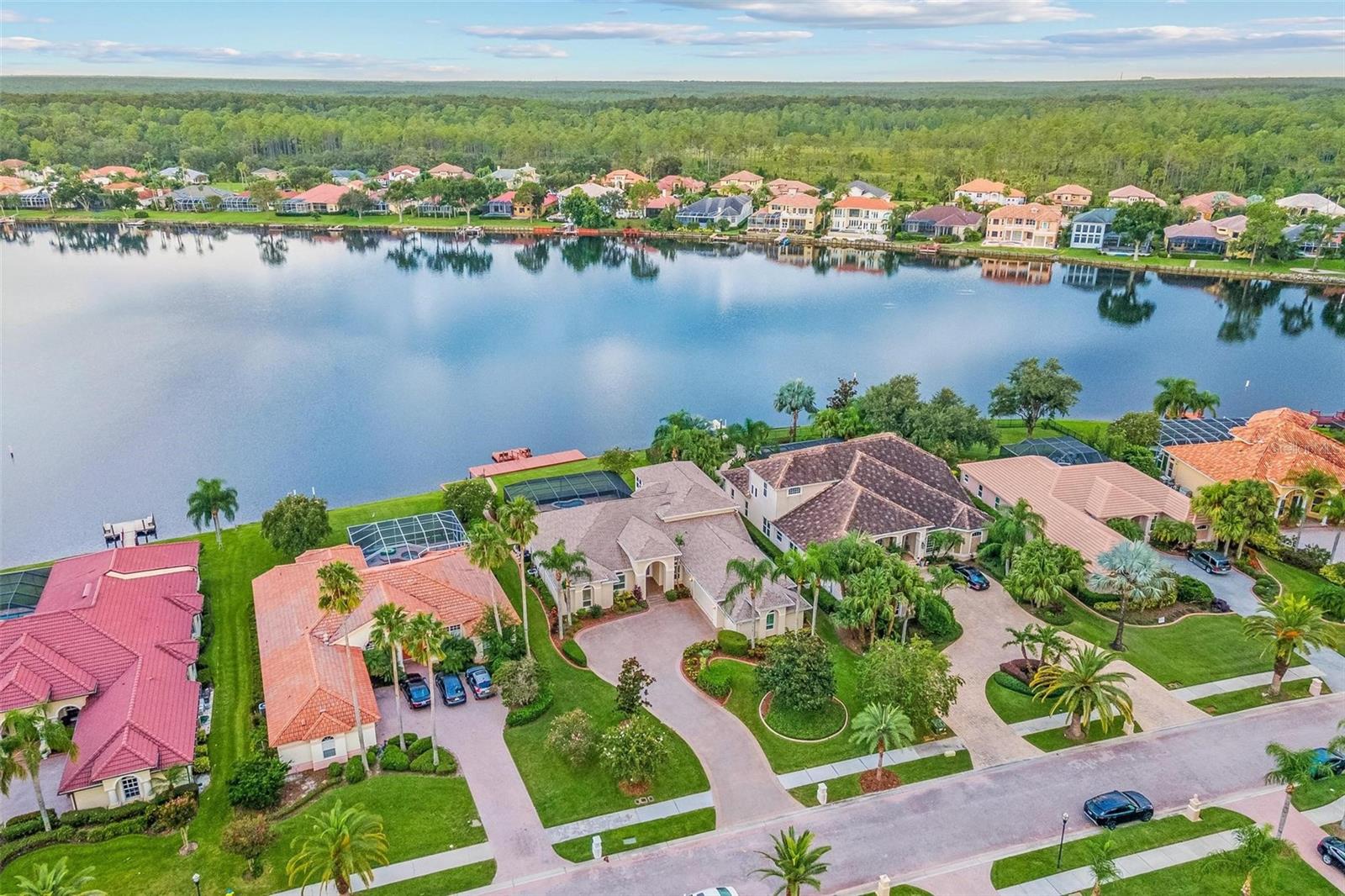 Image 51 of 56 For 10521 Bermuda Isle Drive