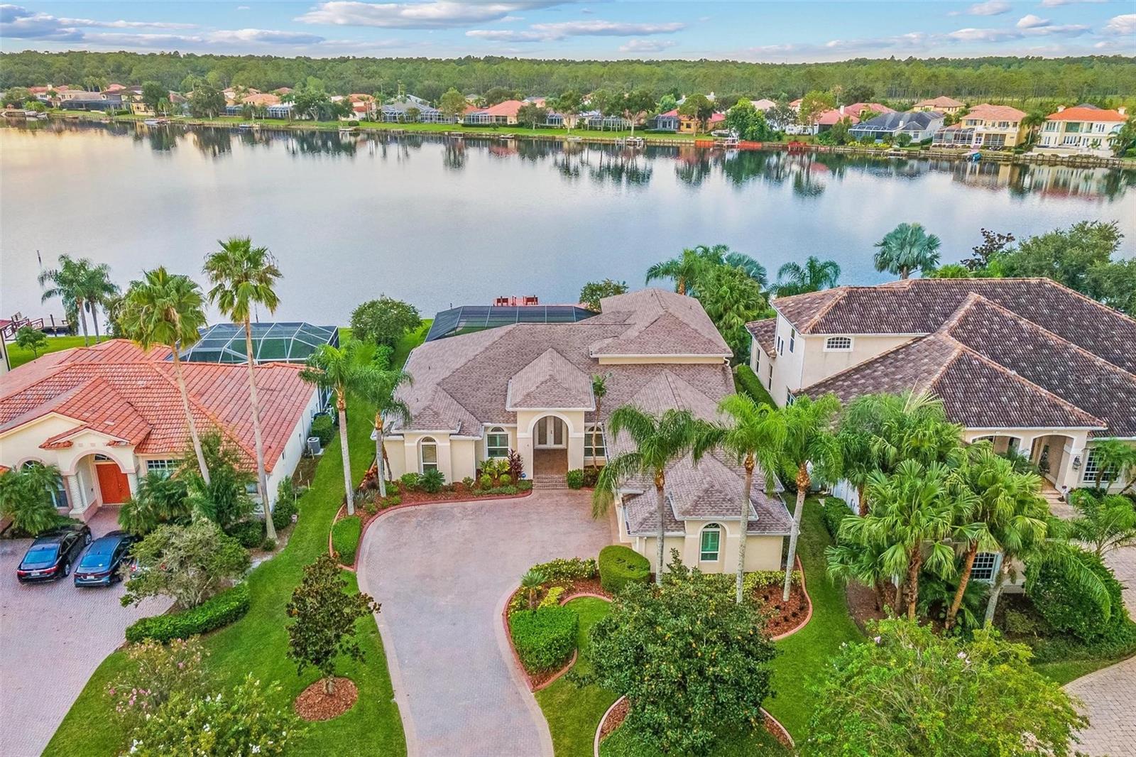 Image 52 of 56 For 10521 Bermuda Isle Drive