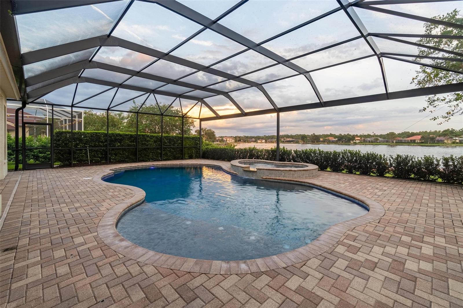 Image 56 of 56 For 10521 Bermuda Isle Drive