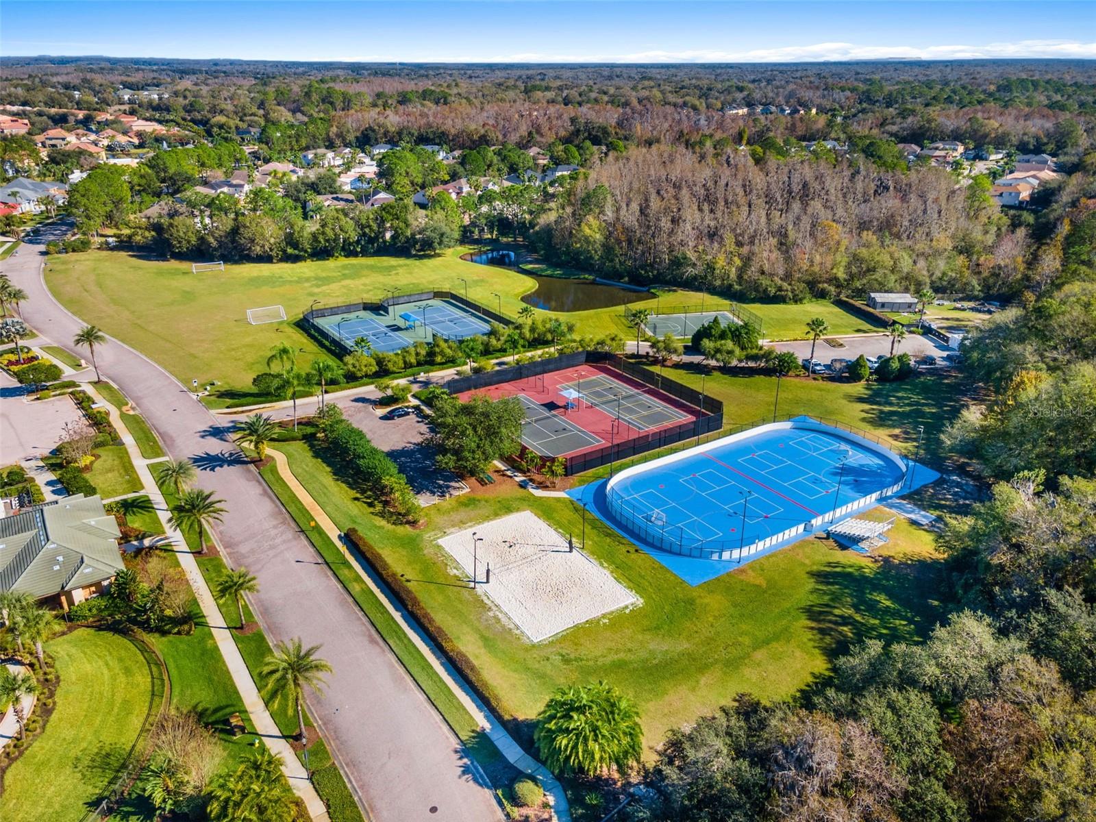 Image 62 of 66 For 10521 Bermuda Isle Drive