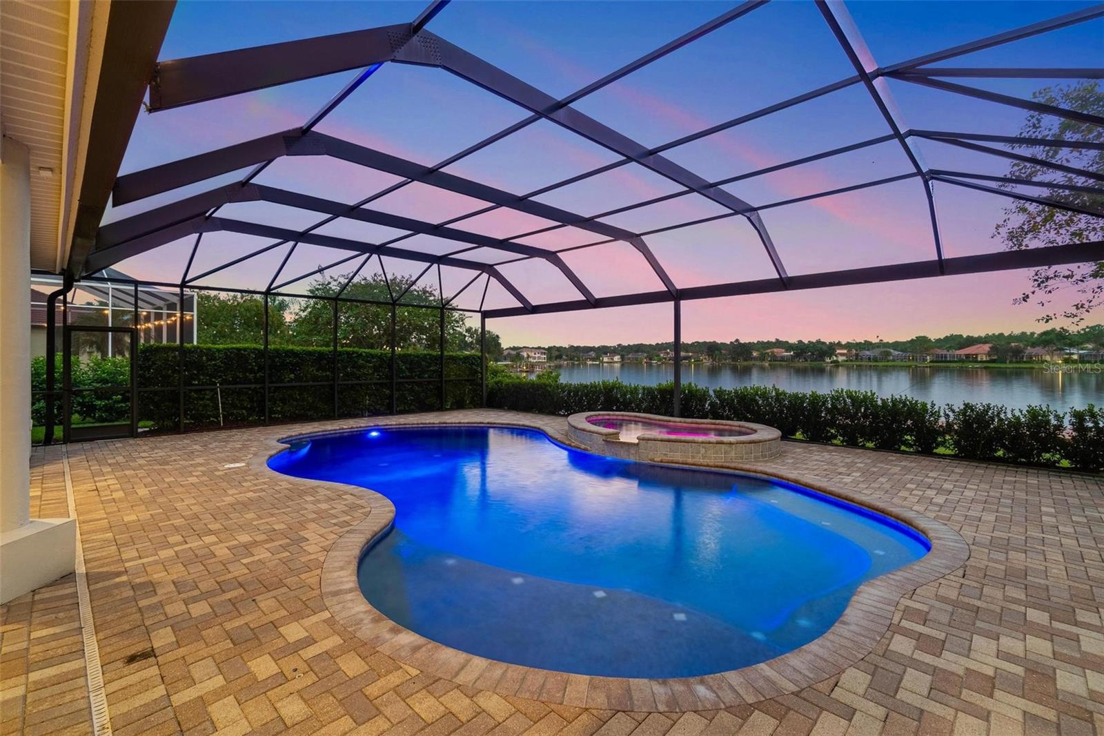 Image 7 of 56 For 10521 Bermuda Isle Drive