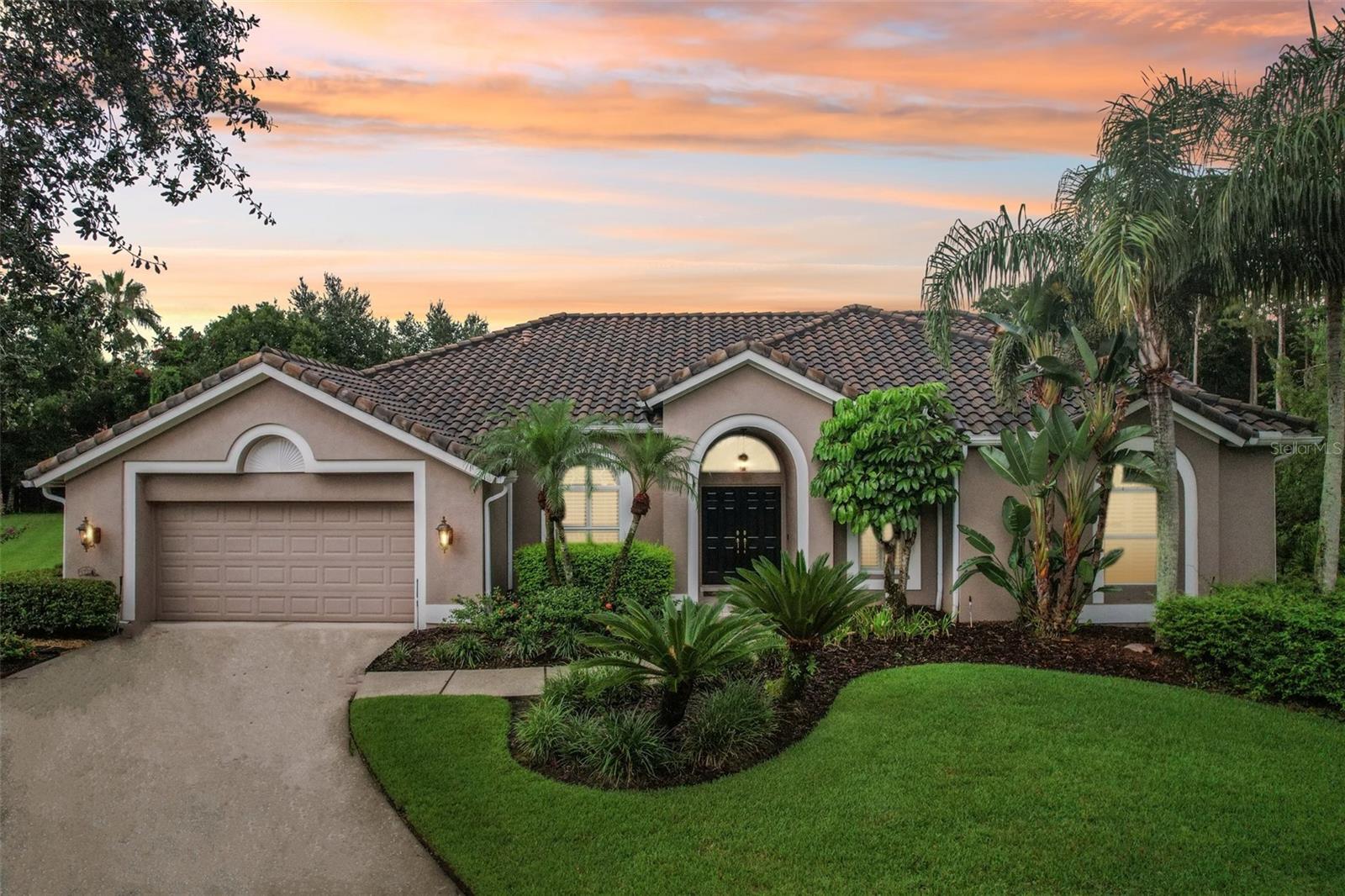 Details for 9101 Highland Ridge Way, TAMPA, FL 33647