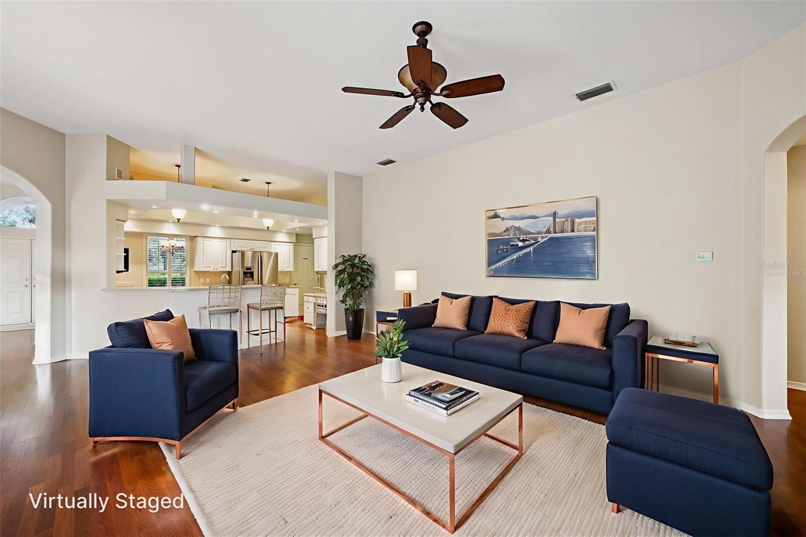 Image 13 of 68 For 9101 Highland Ridge Way