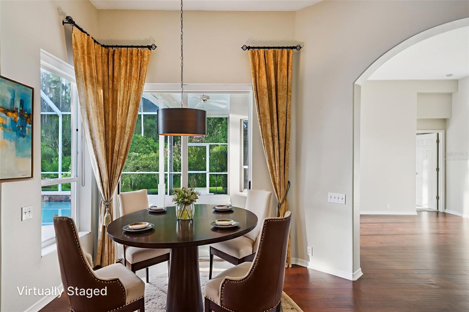 Image 18 of 68 For 9101 Highland Ridge Way