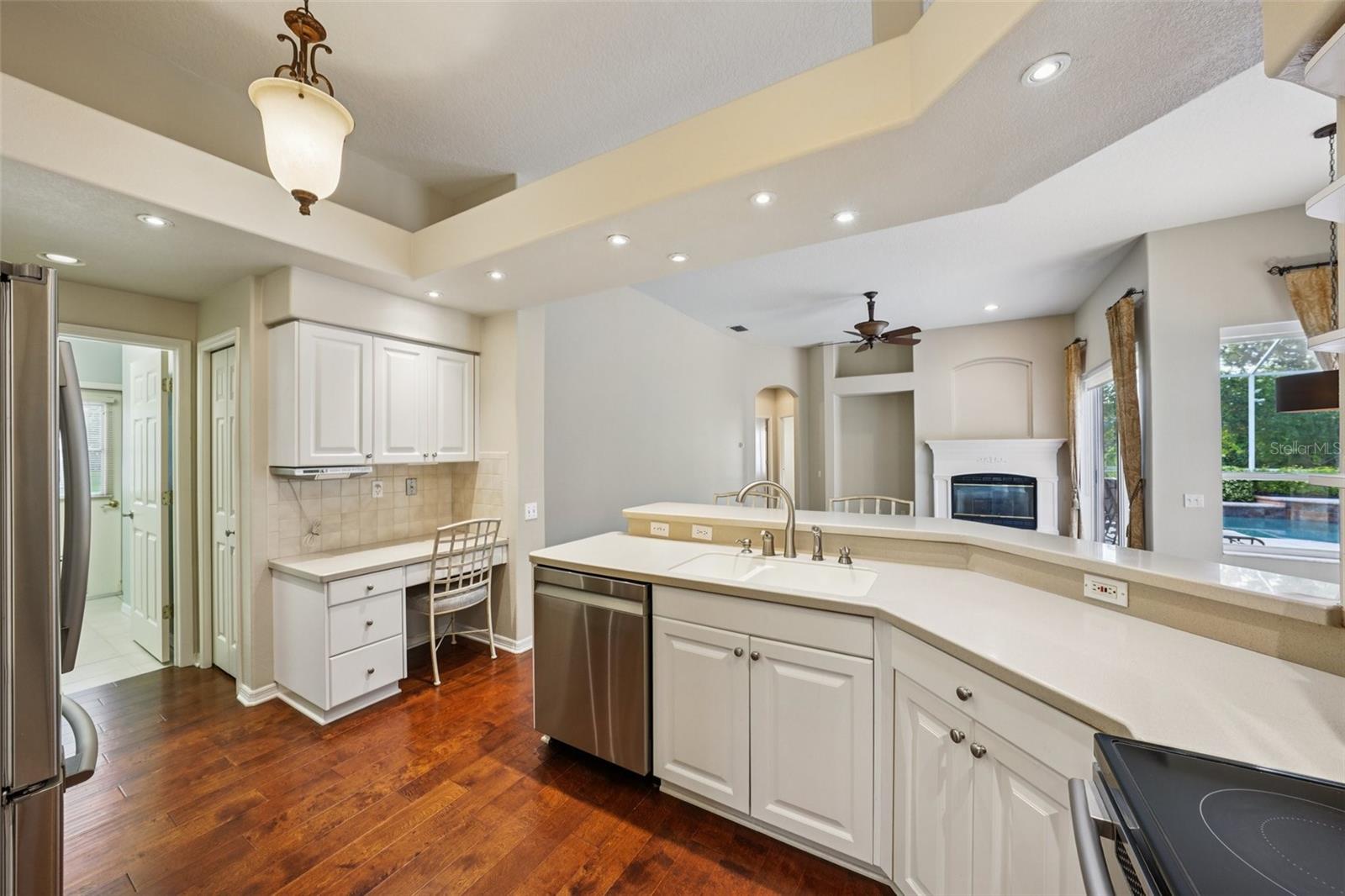 Image 20 of 68 For 9101 Highland Ridge Way