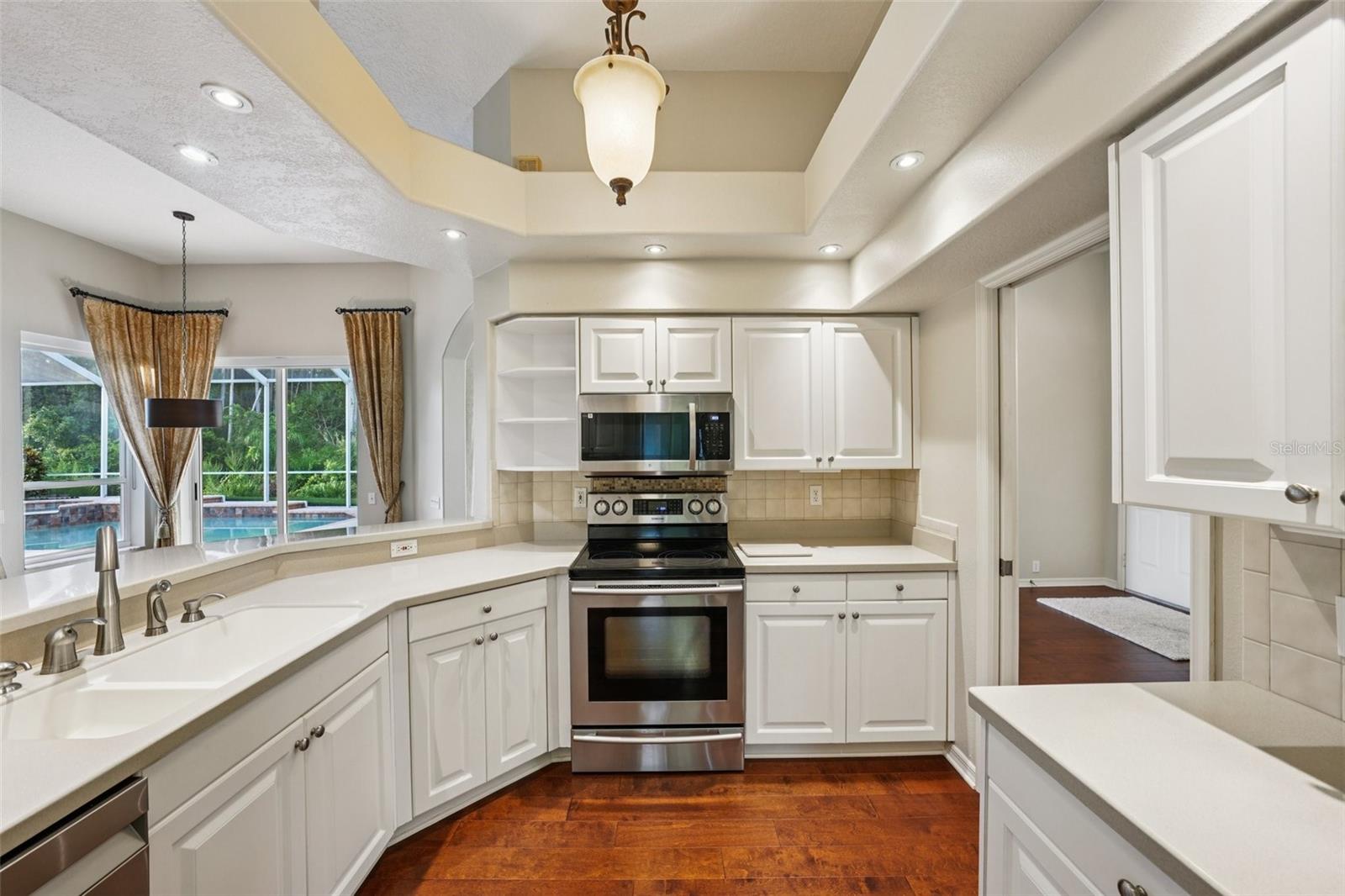 Image 21 of 68 For 9101 Highland Ridge Way