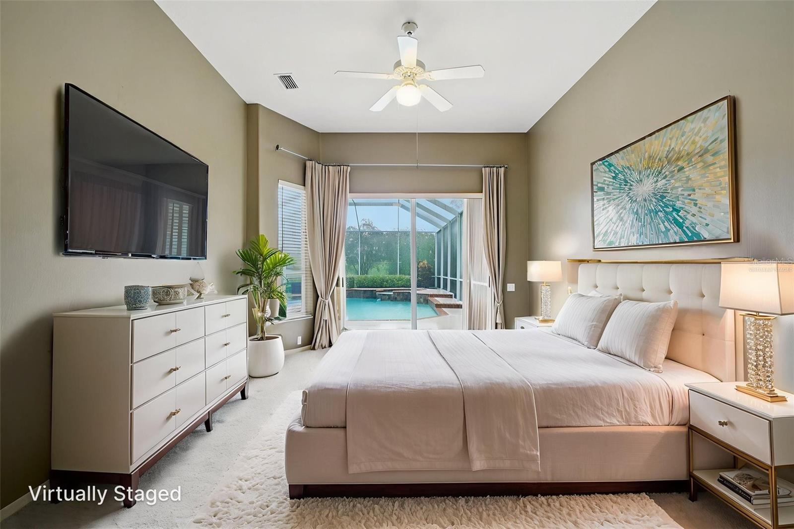 Image 23 of 68 For 9101 Highland Ridge Way