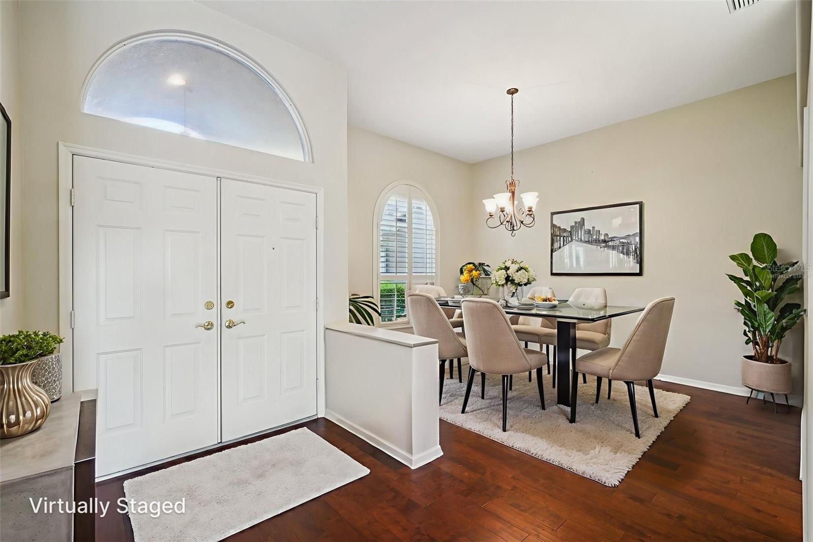 Image 3 of 68 For 9101 Highland Ridge Way