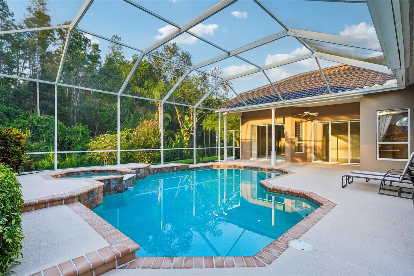 Image 43 of 68 For 9101 Highland Ridge Way