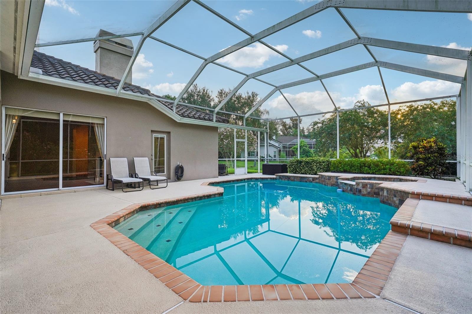 Image 44 of 68 For 9101 Highland Ridge Way