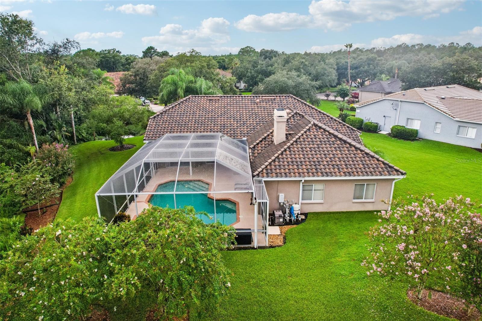 Image 47 of 68 For 9101 Highland Ridge Way