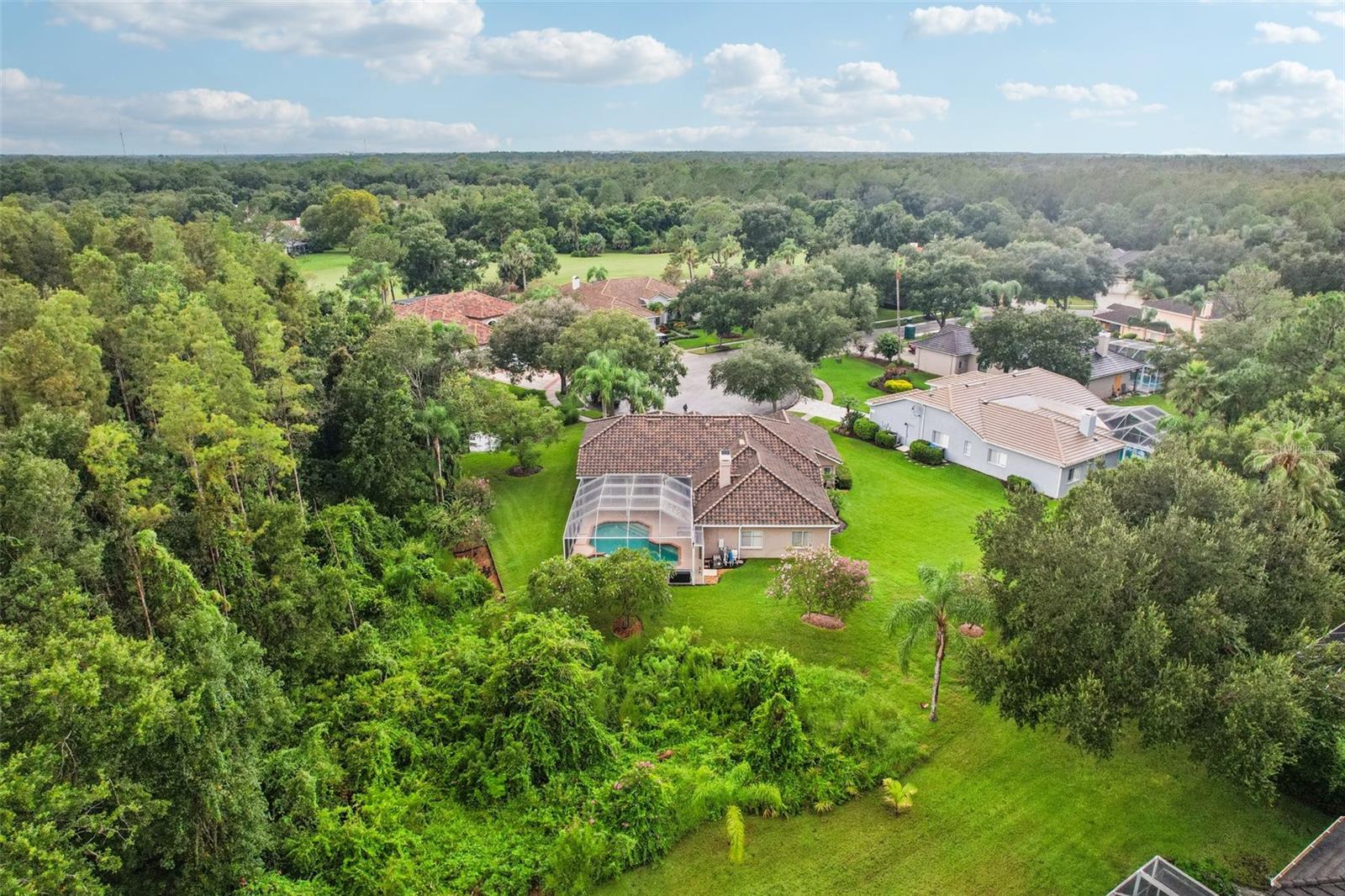 Image 49 of 68 For 9101 Highland Ridge Way