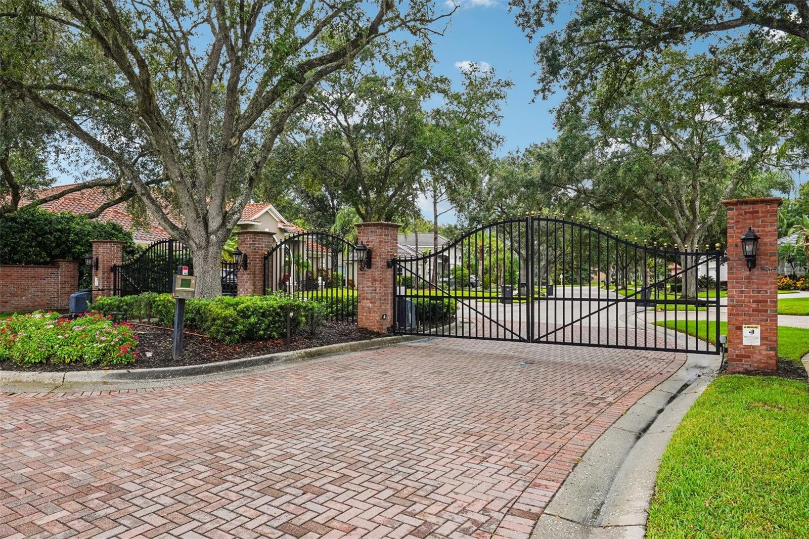 Image 53 of 68 For 9101 Highland Ridge Way