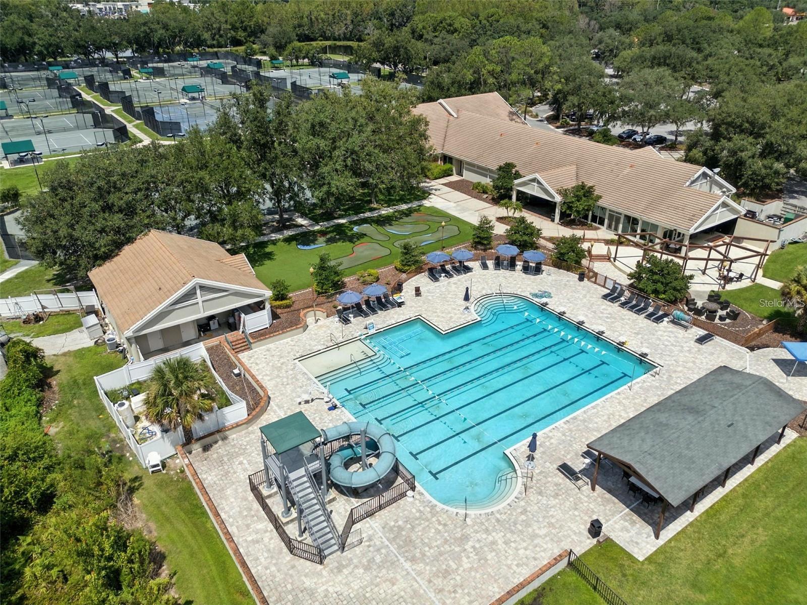 Image 56 of 68 For 9101 Highland Ridge Way