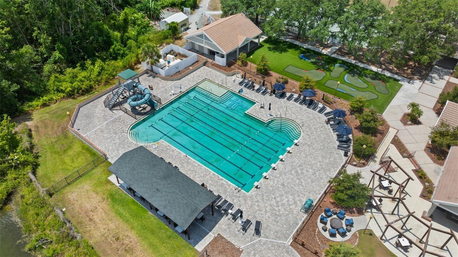 Image 57 of 68 For 9101 Highland Ridge Way