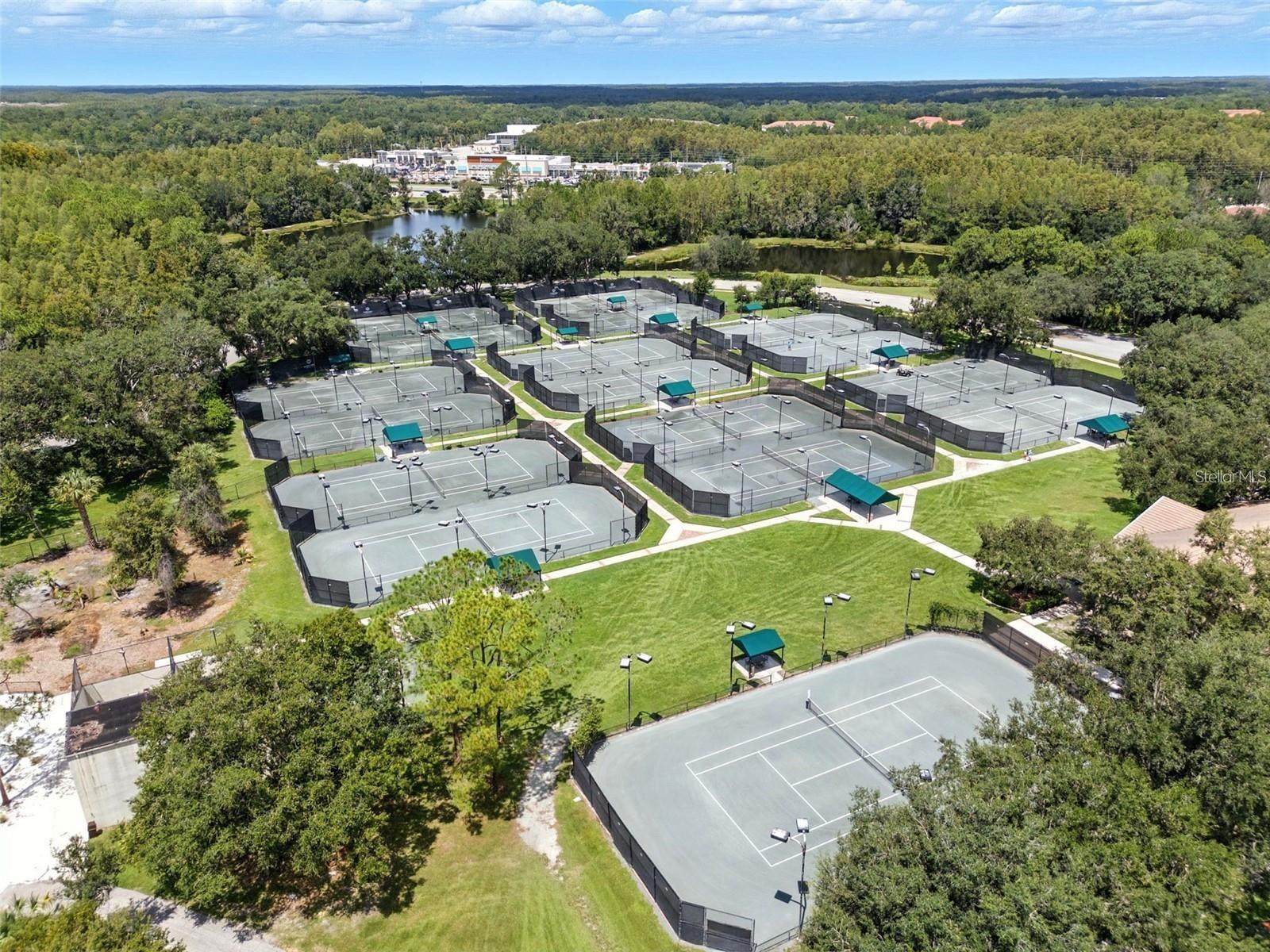 Image 59 of 68 For 9101 Highland Ridge Way