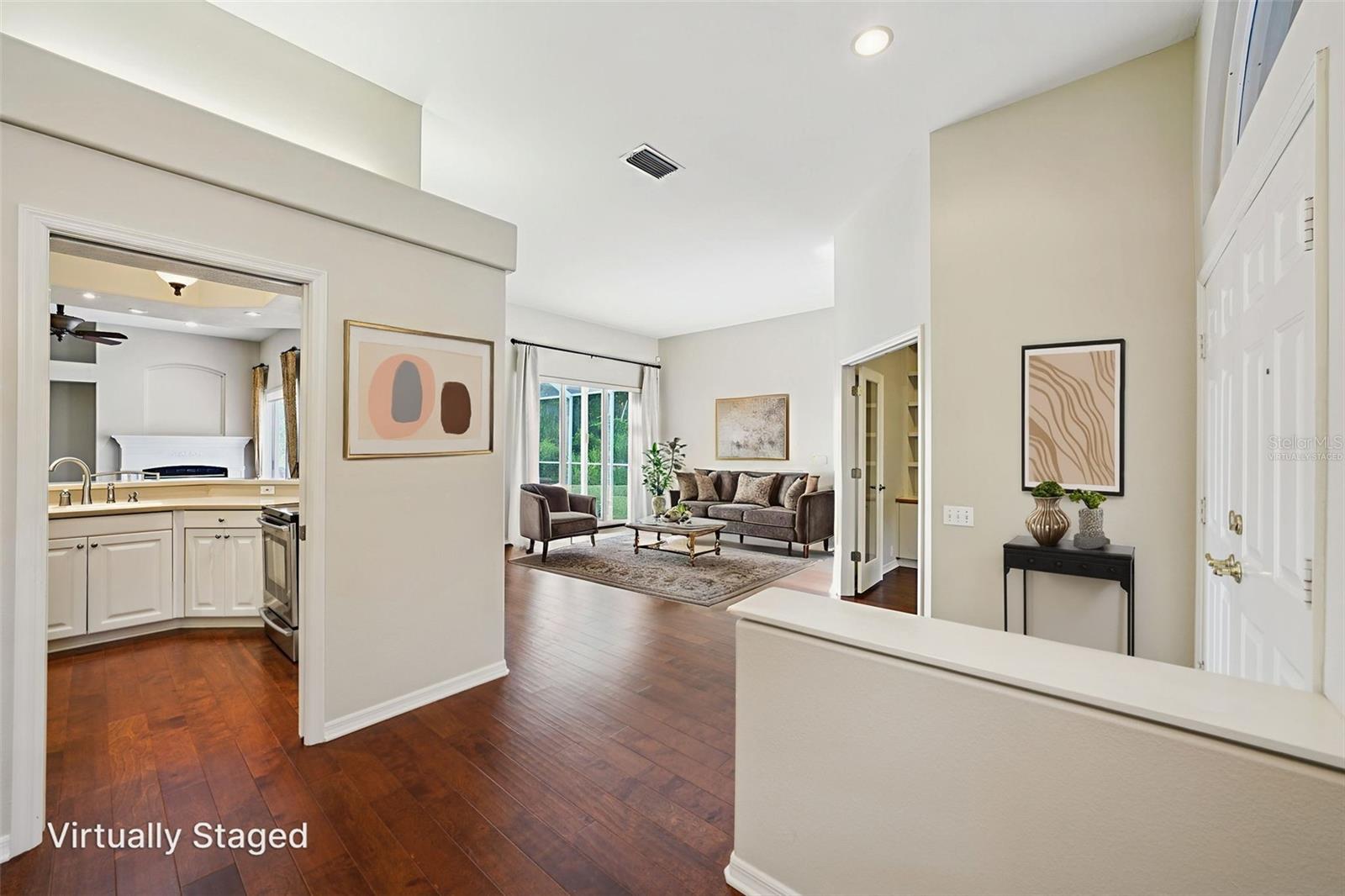 Image 6 of 68 For 9101 Highland Ridge Way