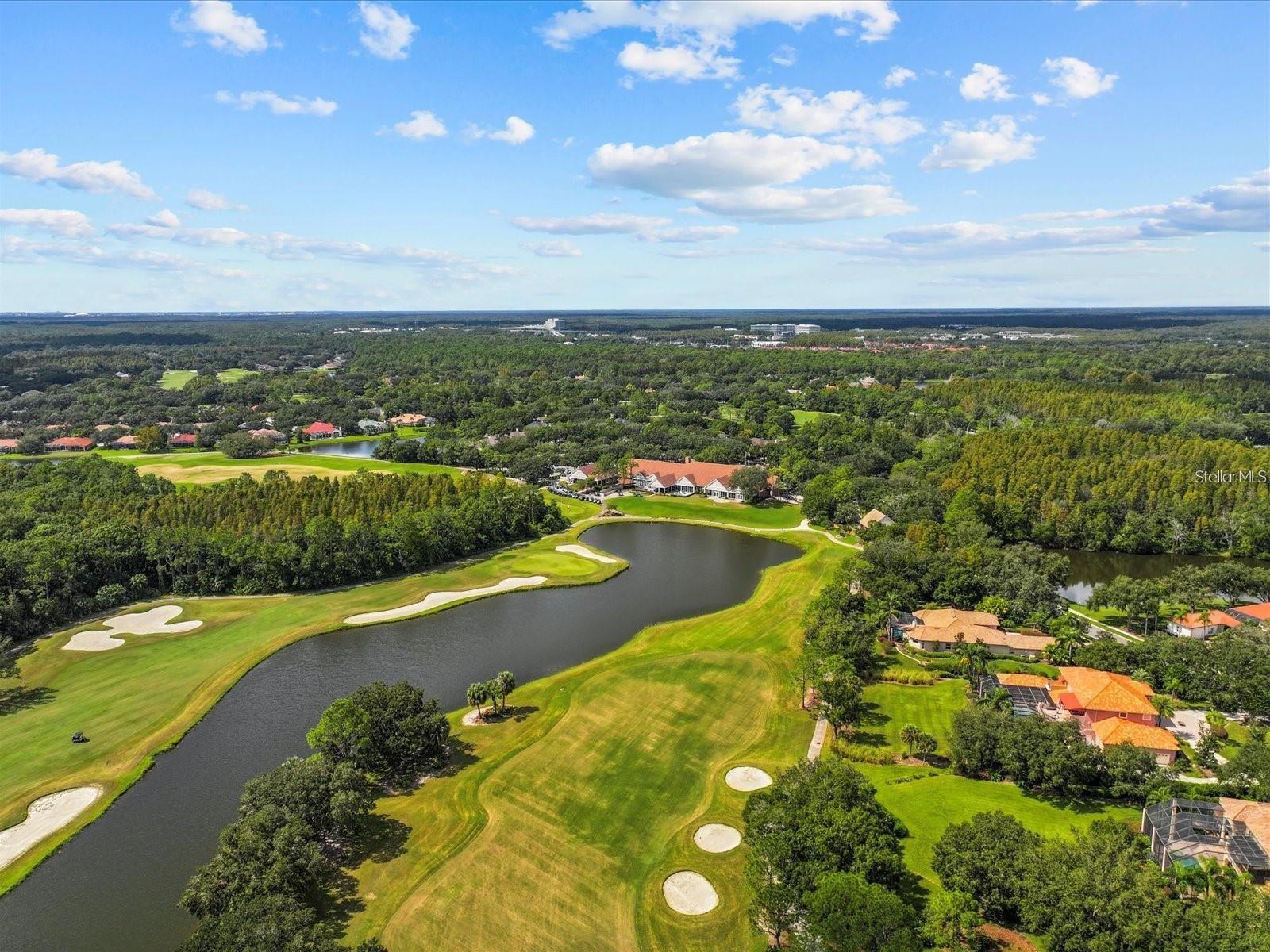 Image 68 of 68 For 9101 Highland Ridge Way