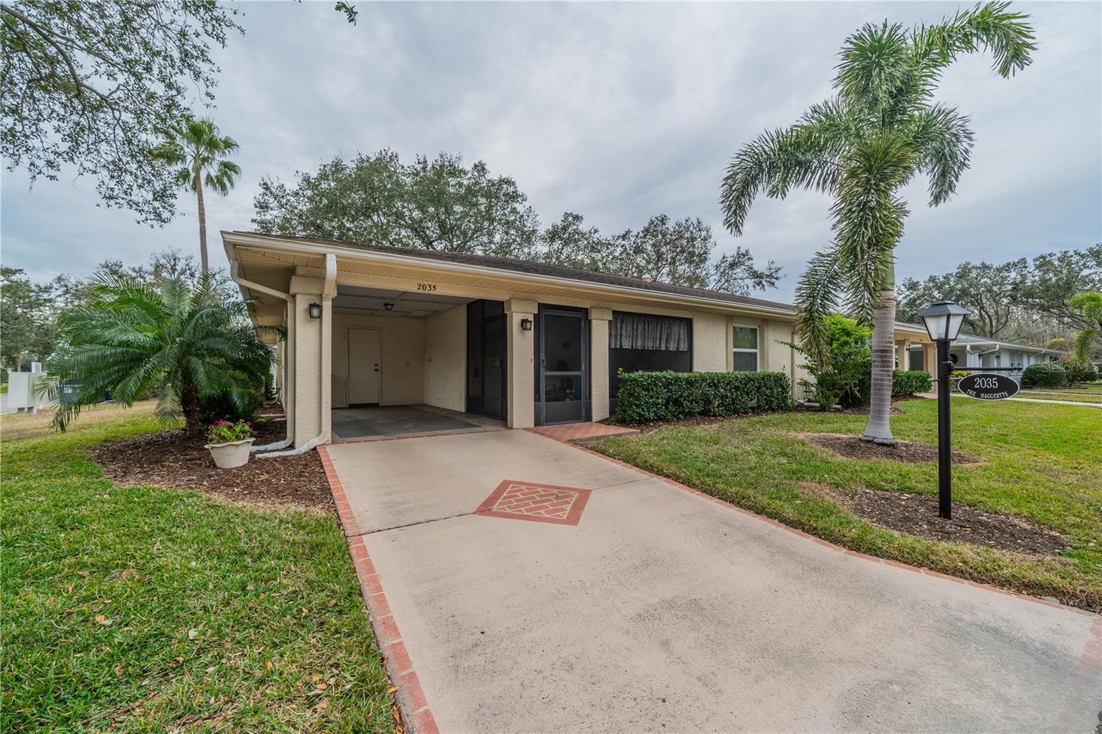 Details for 2035 Hampstead Circle 275, SUN CITY CENTER, FL 33573