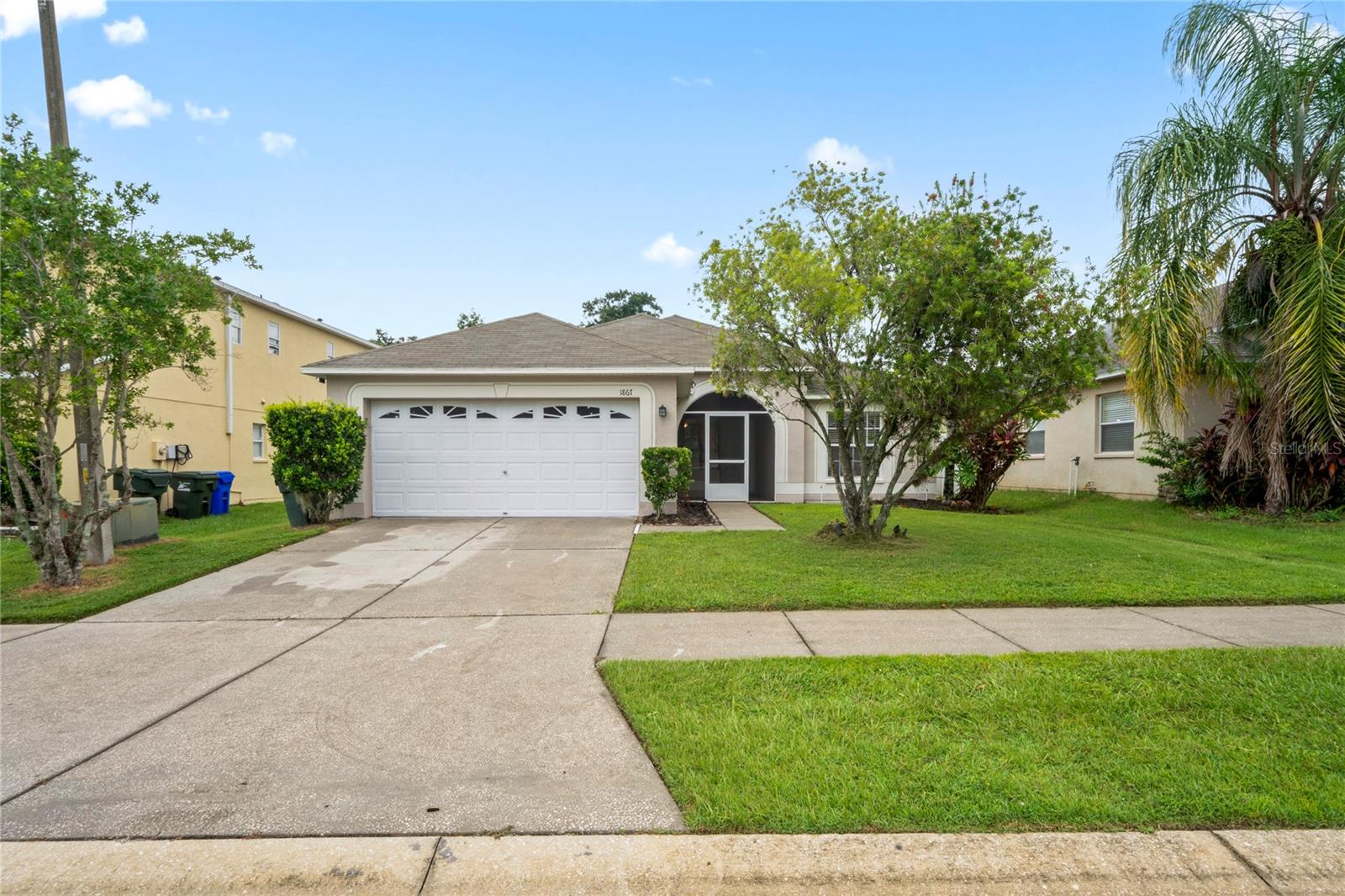 Details for 1867 Holton Road, LAKELAND, FL 33810
