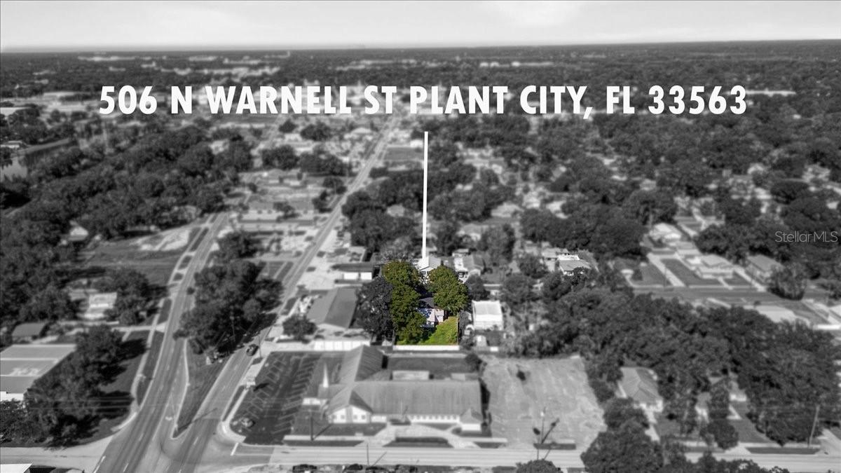 Image 19 of 31 For 506 Warnell Street