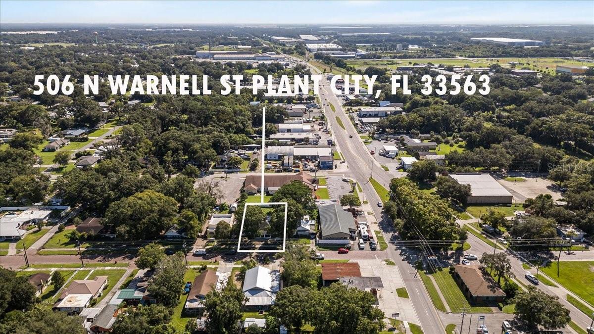 Image 29 of 31 For 506 Warnell Street