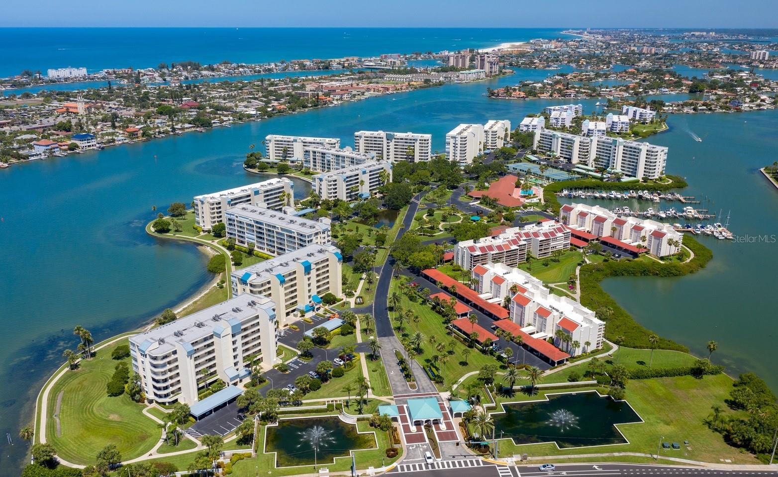 Image 34 of 44 For 7979 Sailboat Key Boulevard S 508