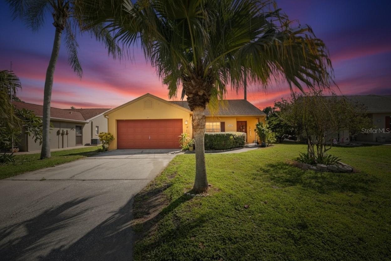 Details for 4448 Northampton Drive, NEW PORT RICHEY, FL 34653