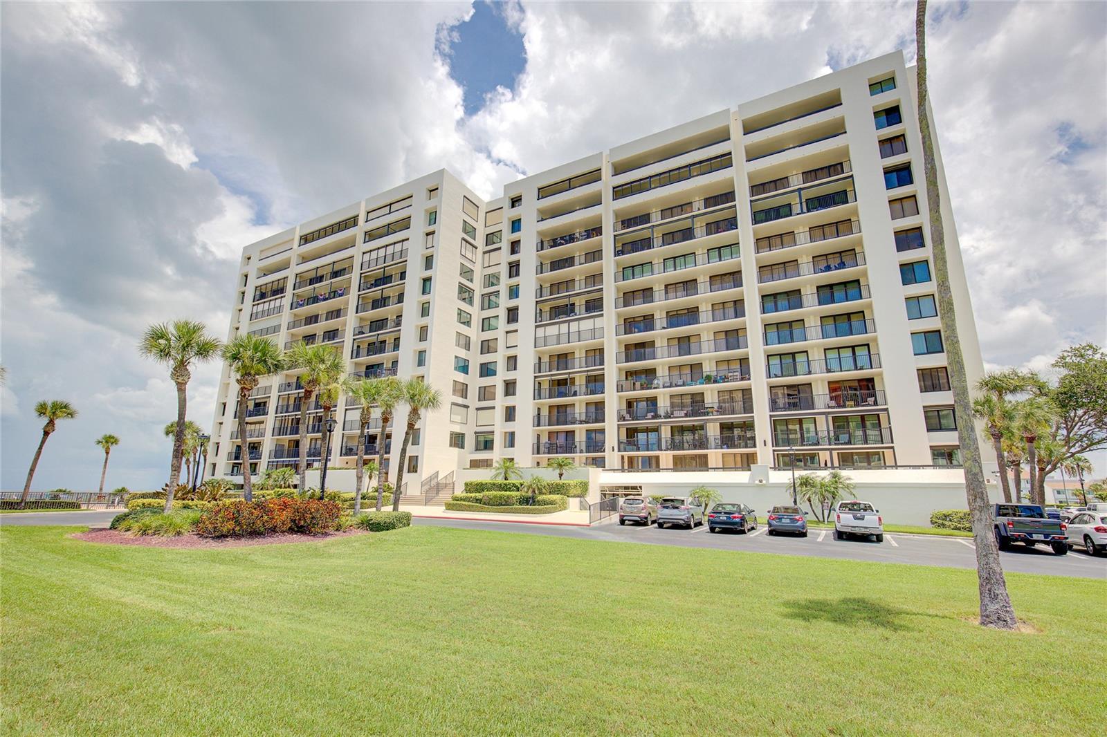 Details for 1460 Gulf Boulevard 707, CLEARWATER BEACH, FL 33767