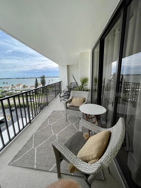 Image 13 of 24 For 1460 Gulf Boulevard 707