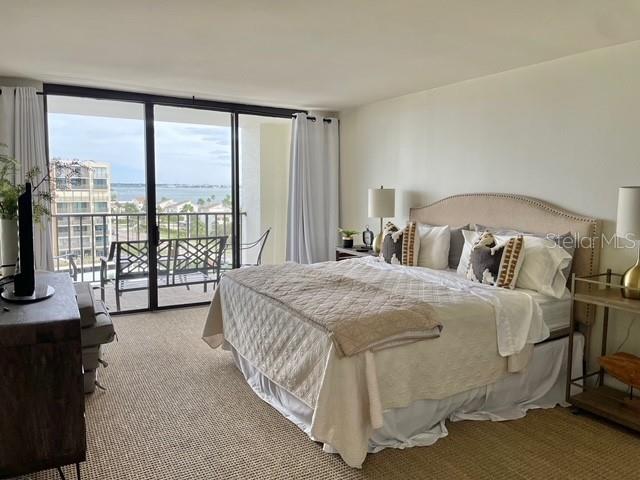 Image 15 of 24 For 1460 Gulf Boulevard 707