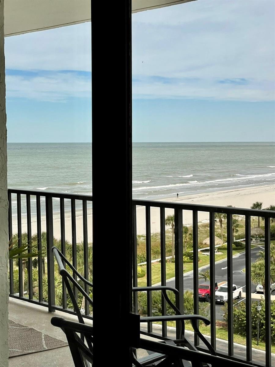 Image 23 of 24 For 1460 Gulf Boulevard 707