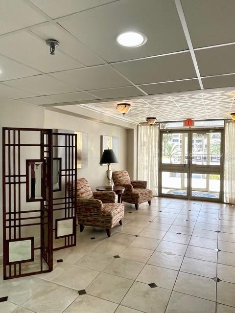 Image 5 of 24 For 1460 Gulf Boulevard 707