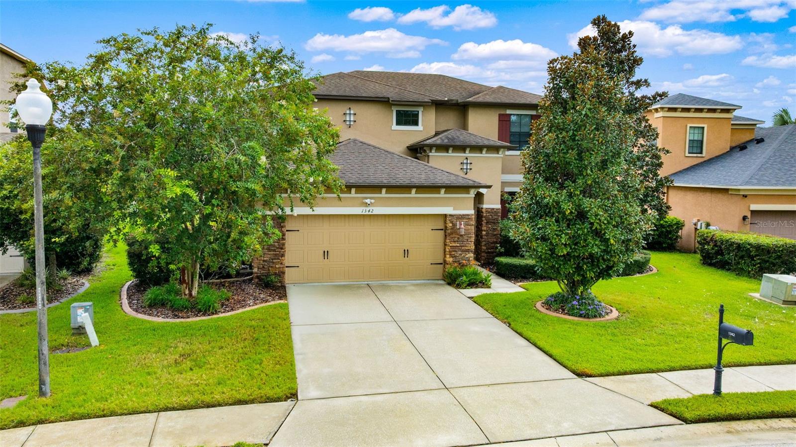 Details for 1342 Ketzal Drive, TRINITY, FL 34655