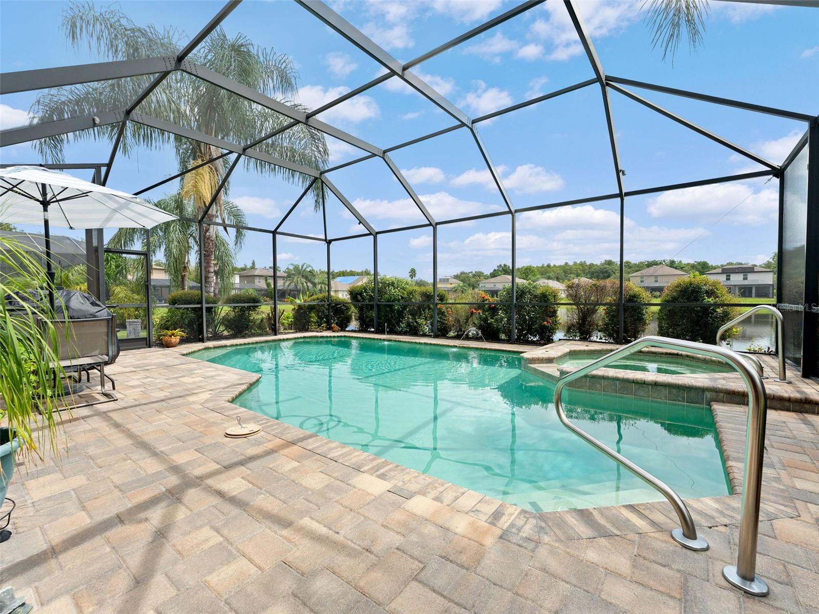 Listing photo id 49 for 1342 Ketzal Drive