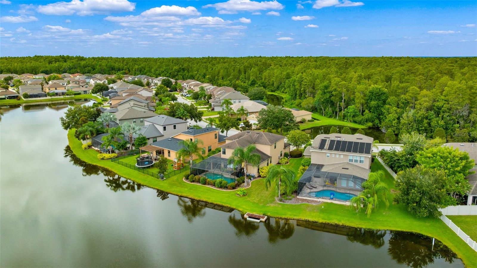 Listing photo id 55 for 1342 Ketzal Drive