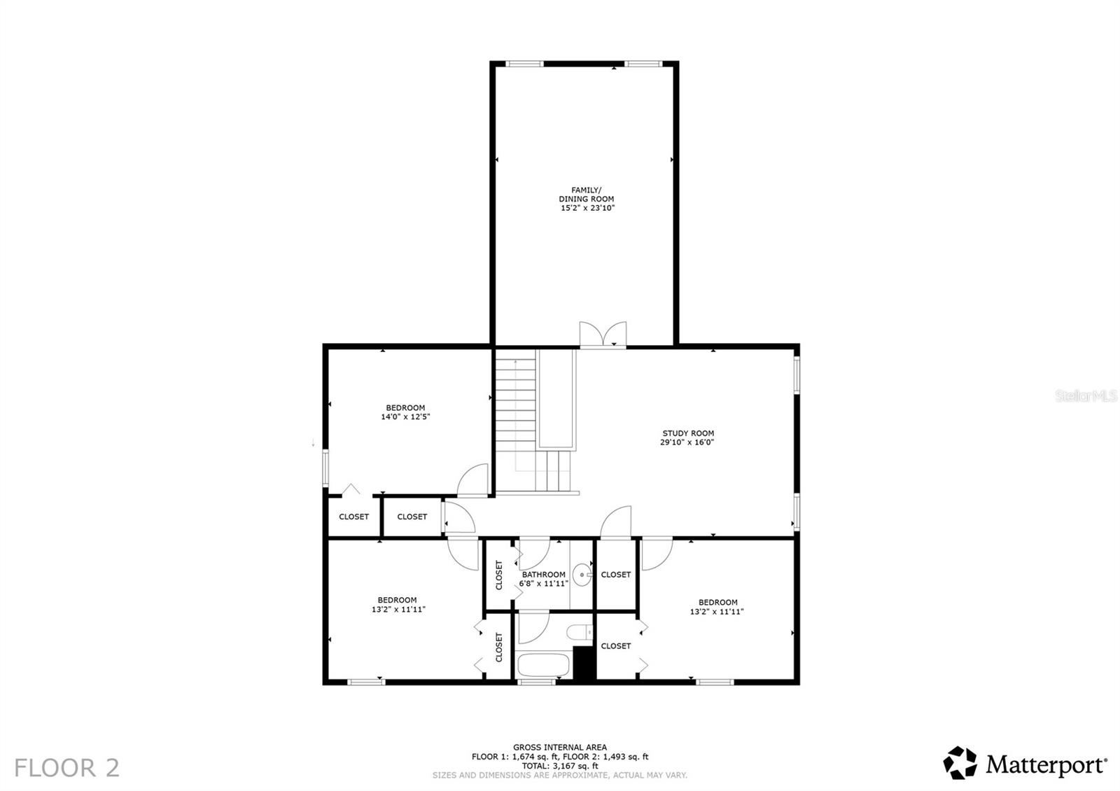 Image 59 of 59 For 1342 Ketzal Drive