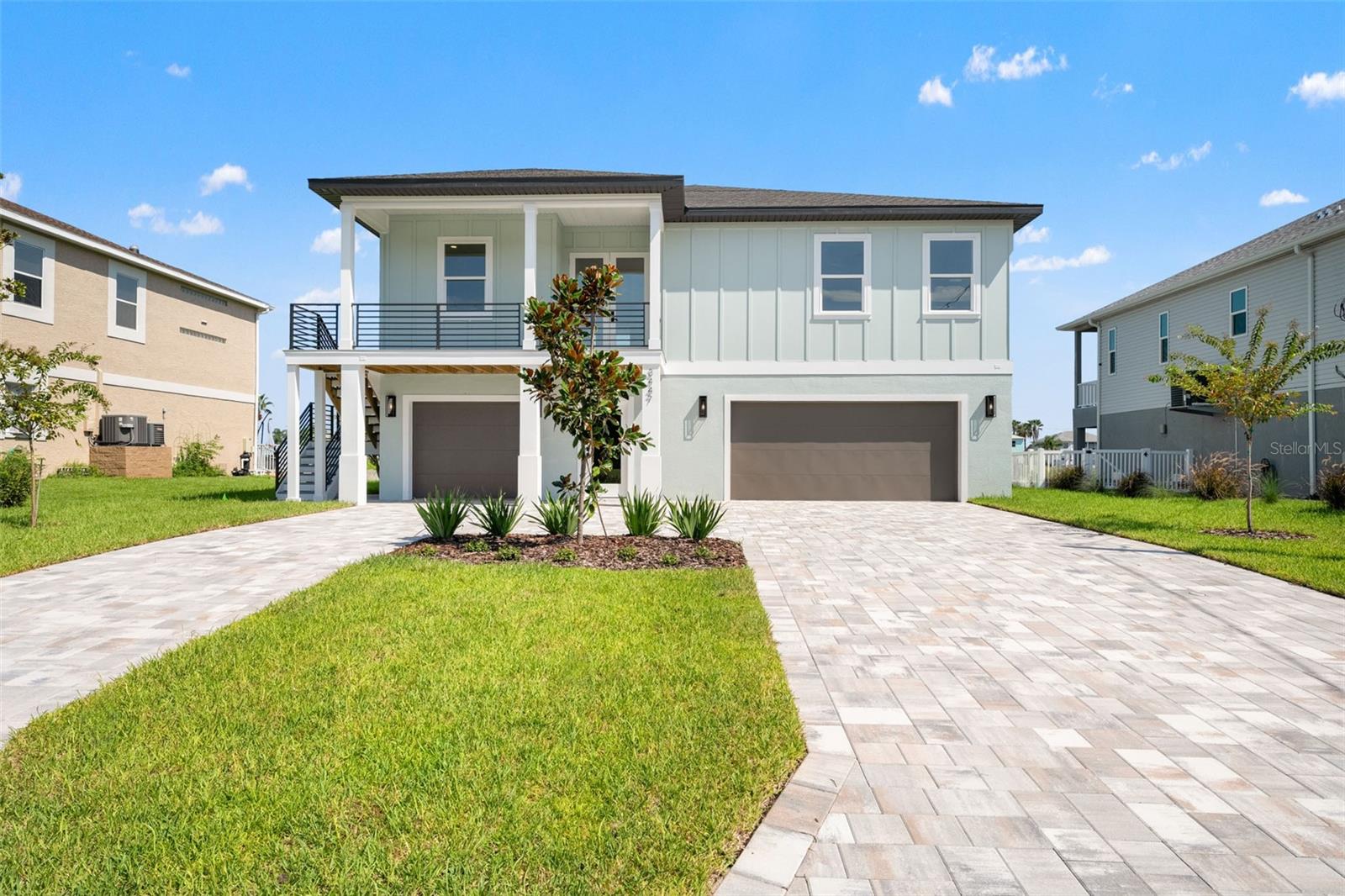 Details for 3447 Palometa Drive, HERNANDO BEACH, FL 34607