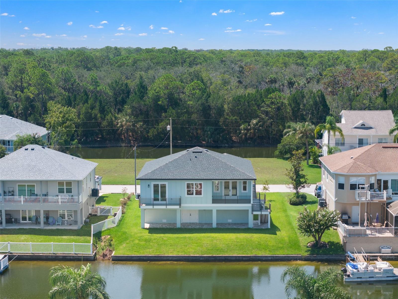 Image 58 of 62 For 3447 Palometa Drive
