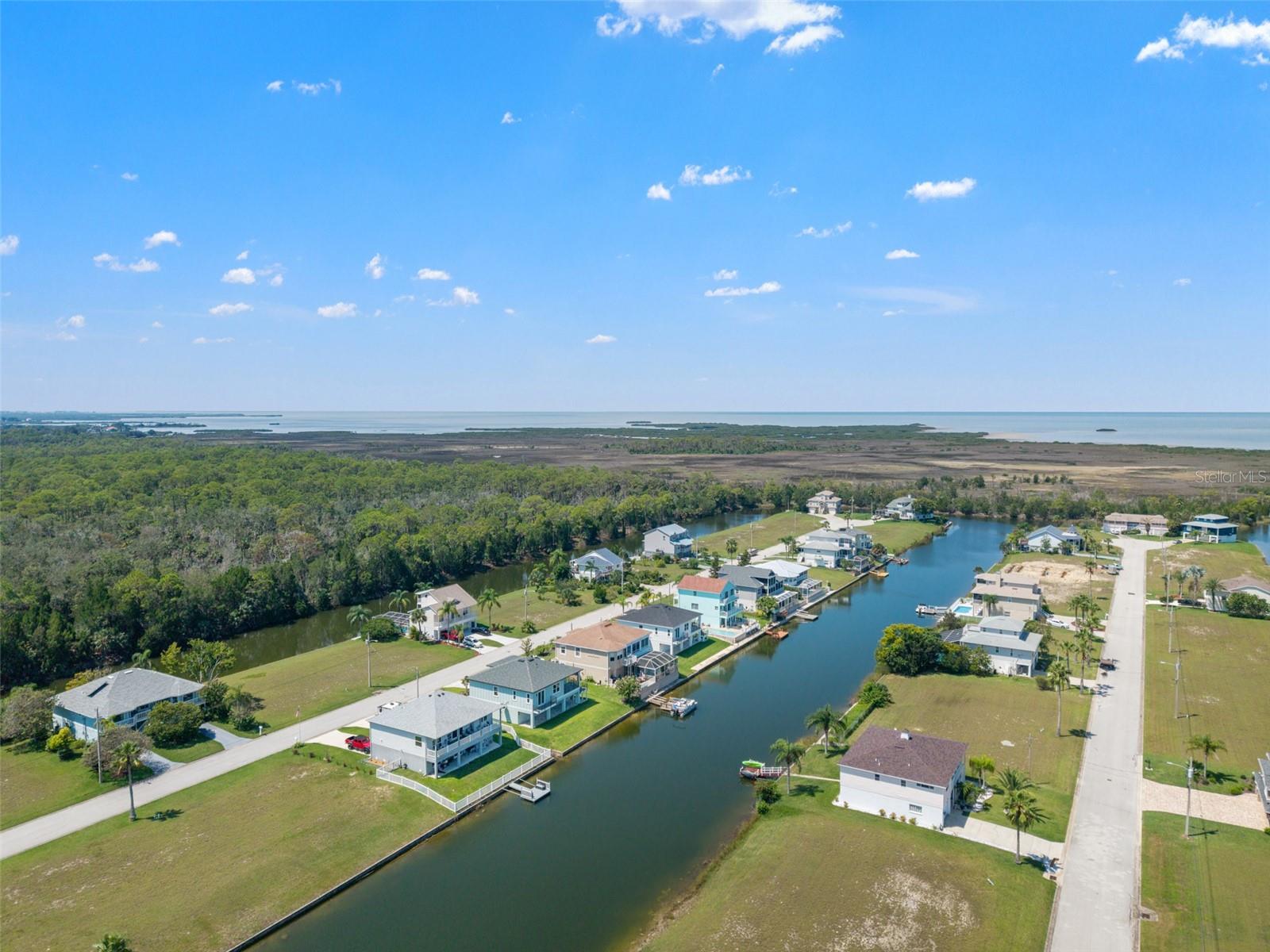 Image 59 of 62 For 3447 Palometa Drive