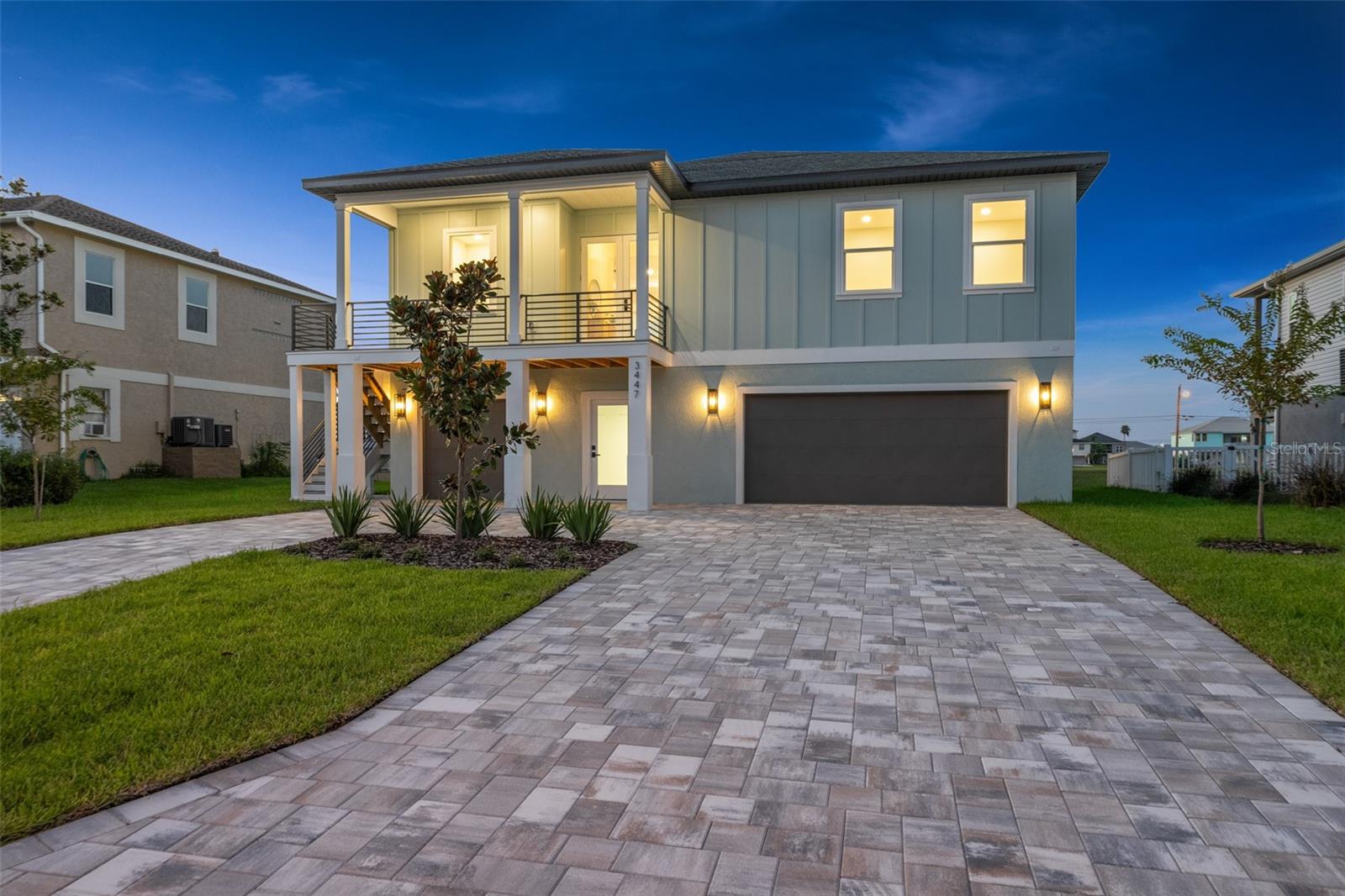 Image 60 of 62 For 3447 Palometa Drive