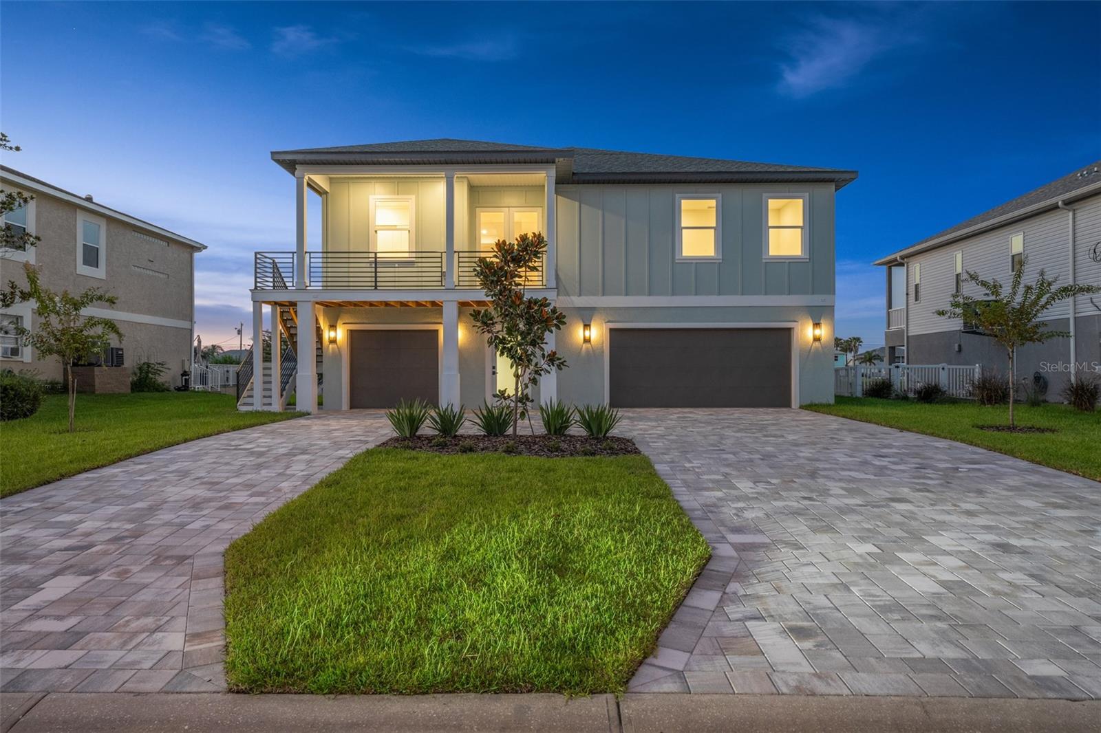 Image 61 of 62 For 3447 Palometa Drive