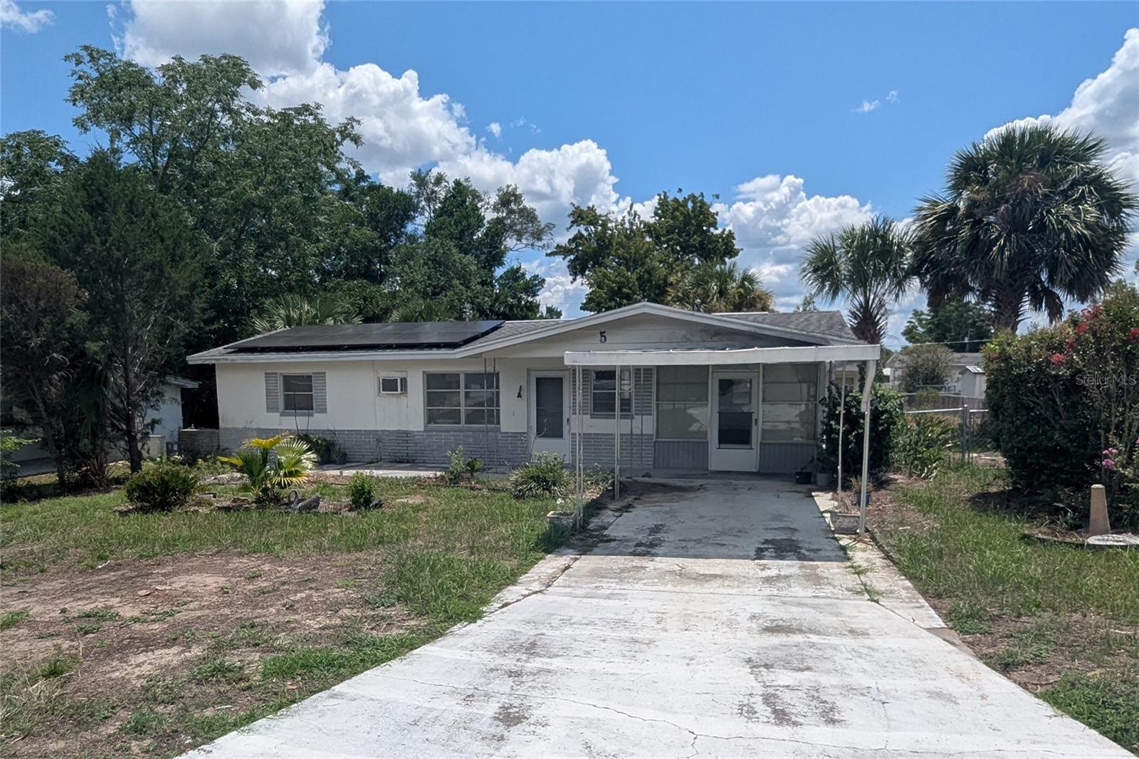 Details for 5 Desoto Street, BEVERLY HILLS, FL 34465